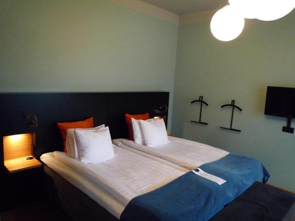 Hotell Profilhotels Riddargatan
