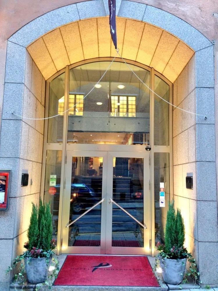 Profilhotels Riddargatan Hotell 4*