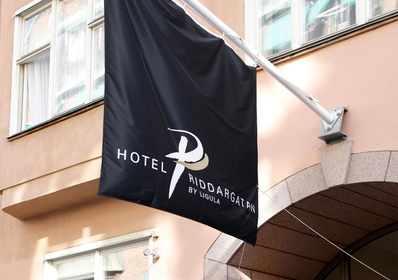 Profilhotels Riddargatan Stockholm