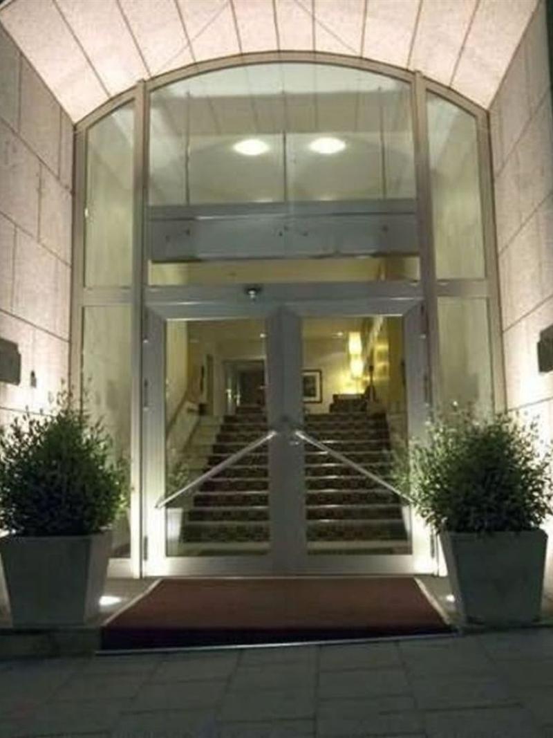 Hotell Profilhotels Riddargatan Stockholm