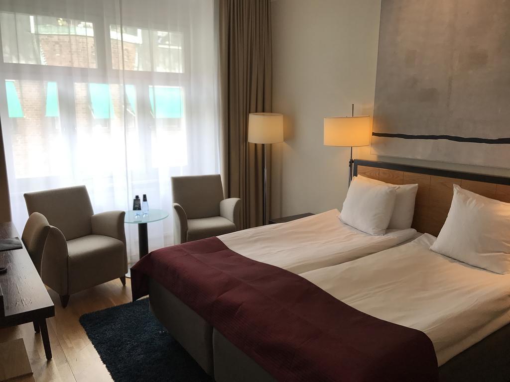 Hotell Profilhotels Riddargatan 4*