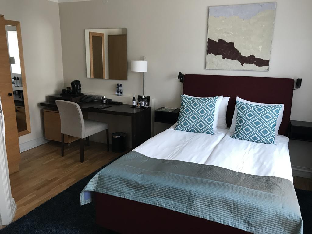Hotell Profilhotels Riddargatan Stockholm