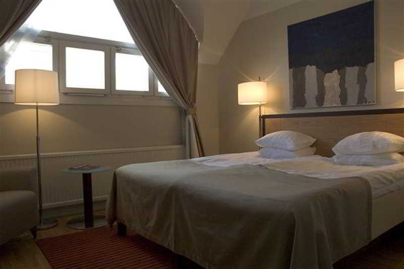 Hotell Profilhotels Riddargatan 4*