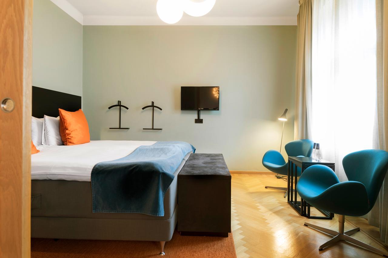 Hotell Profilhotels Riddargatan