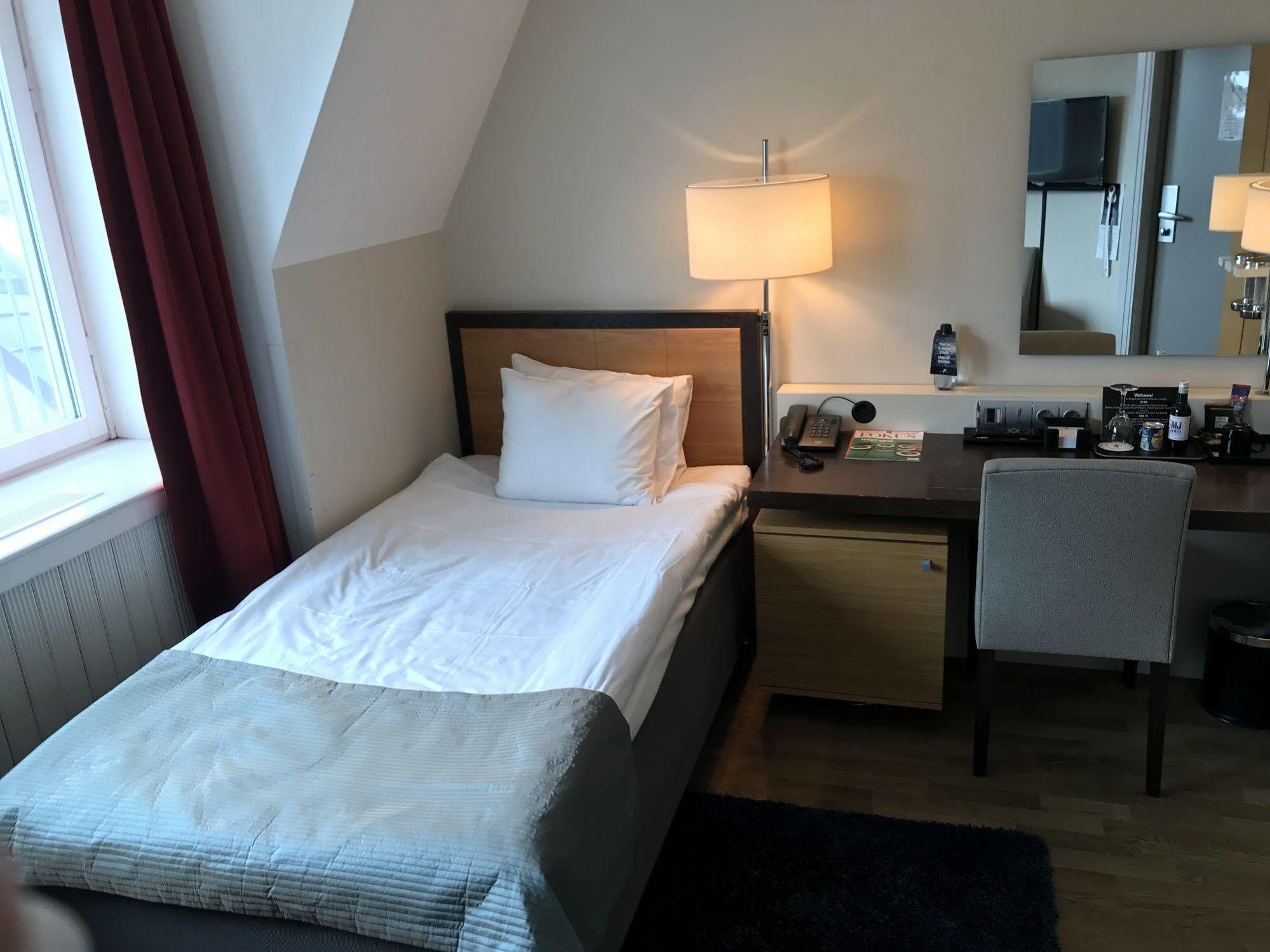Hotell Profilhotels Riddargatan 4*