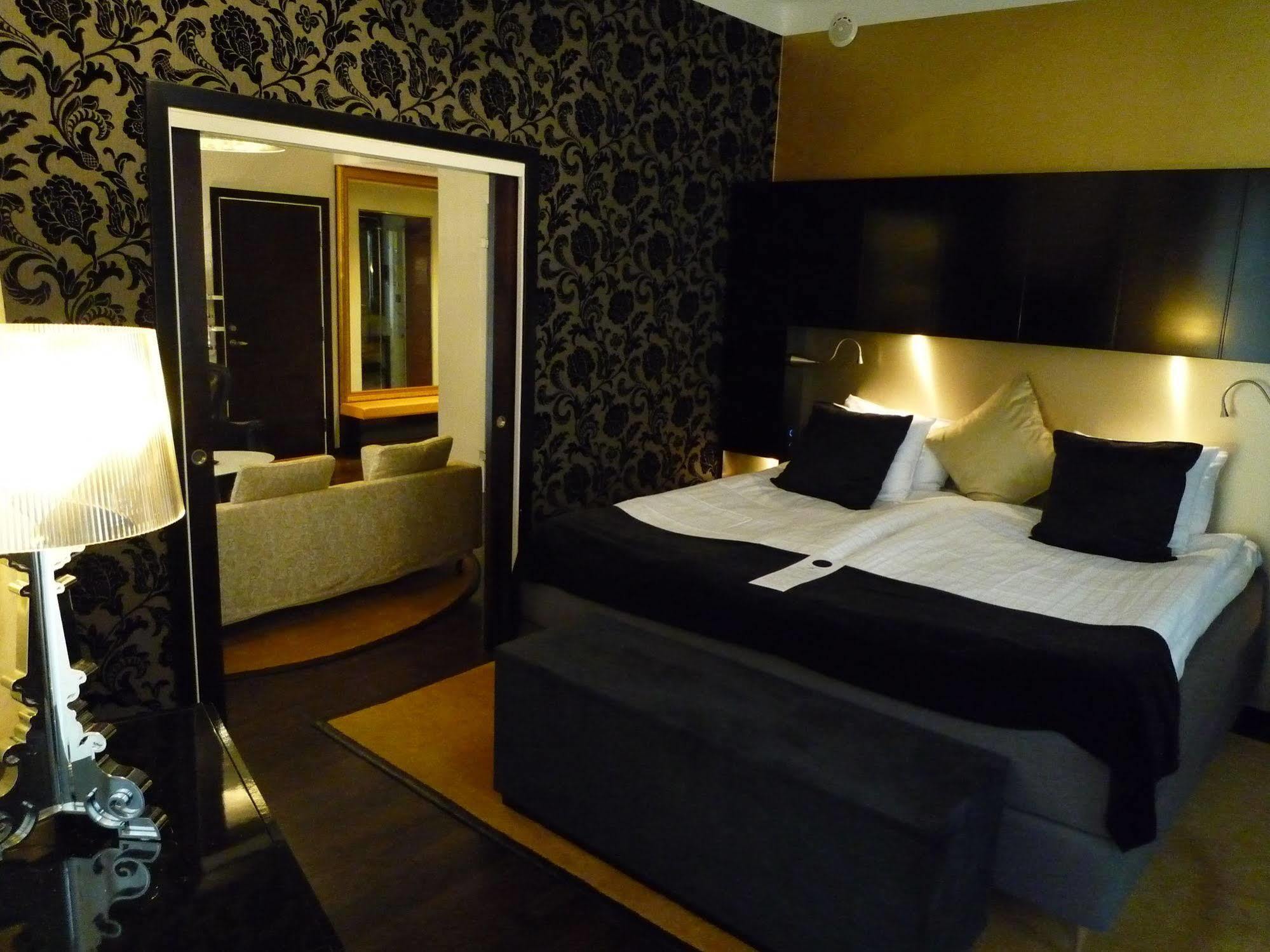 Hotell Profilhotels Riddargatan 4*