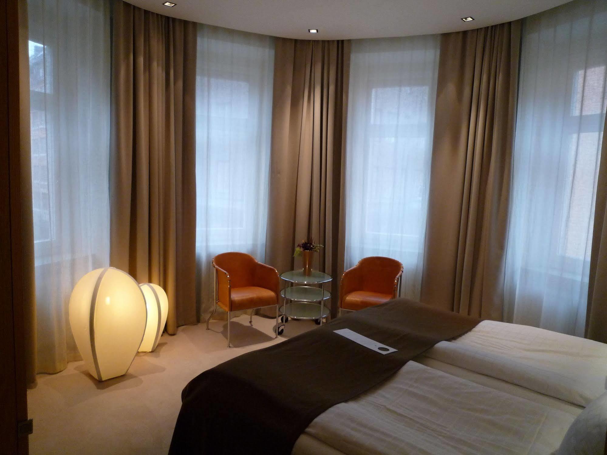 Hotell Profilhotels Riddargatan Stockholm