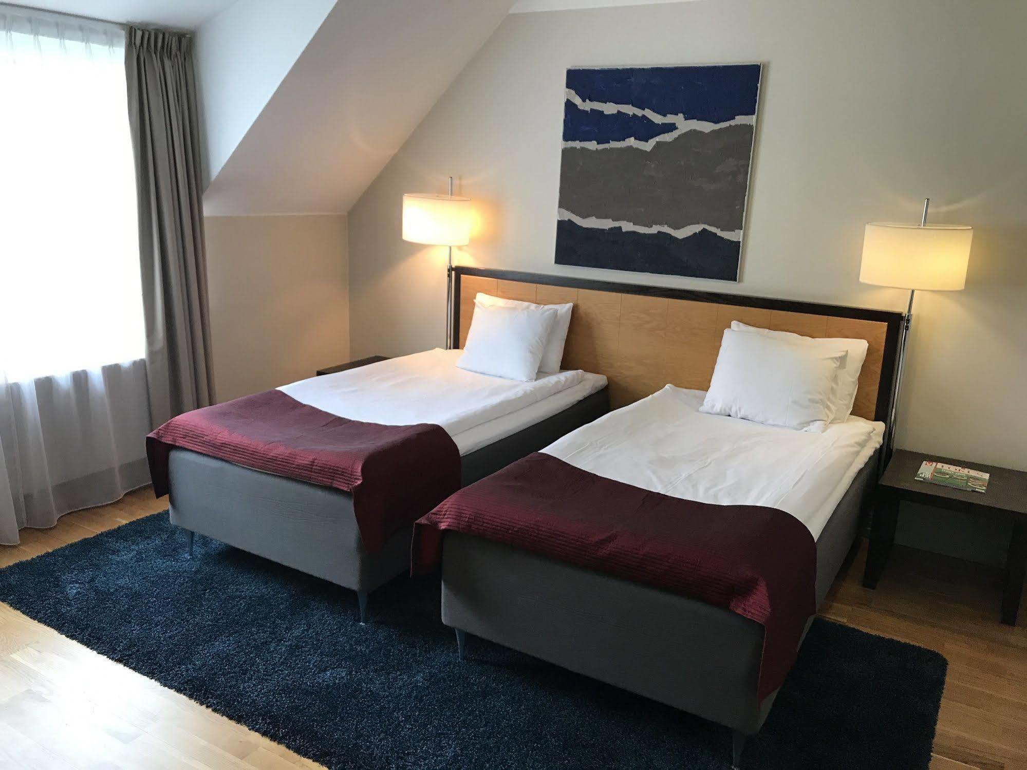 Hotell Profilhotels Riddargatan