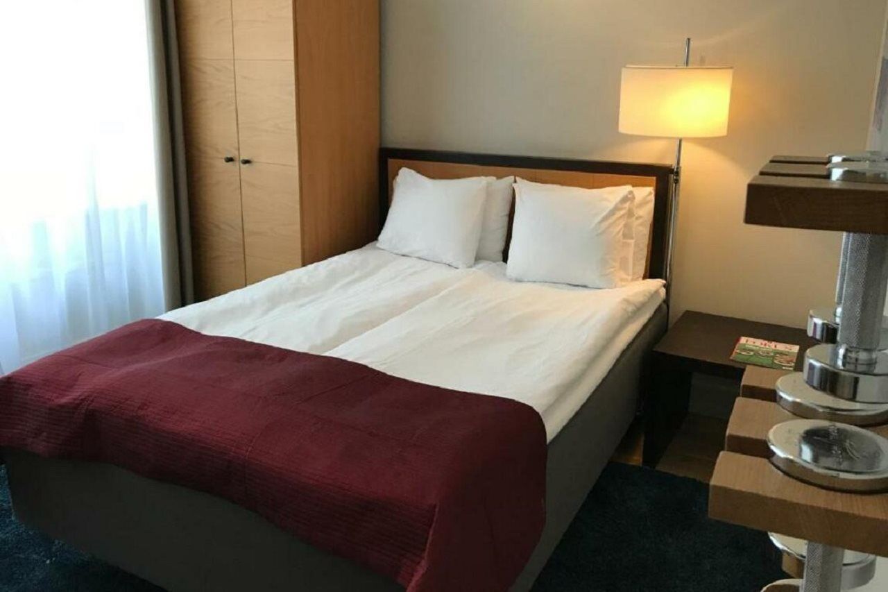 Profilhotels Riddargatan Hotell