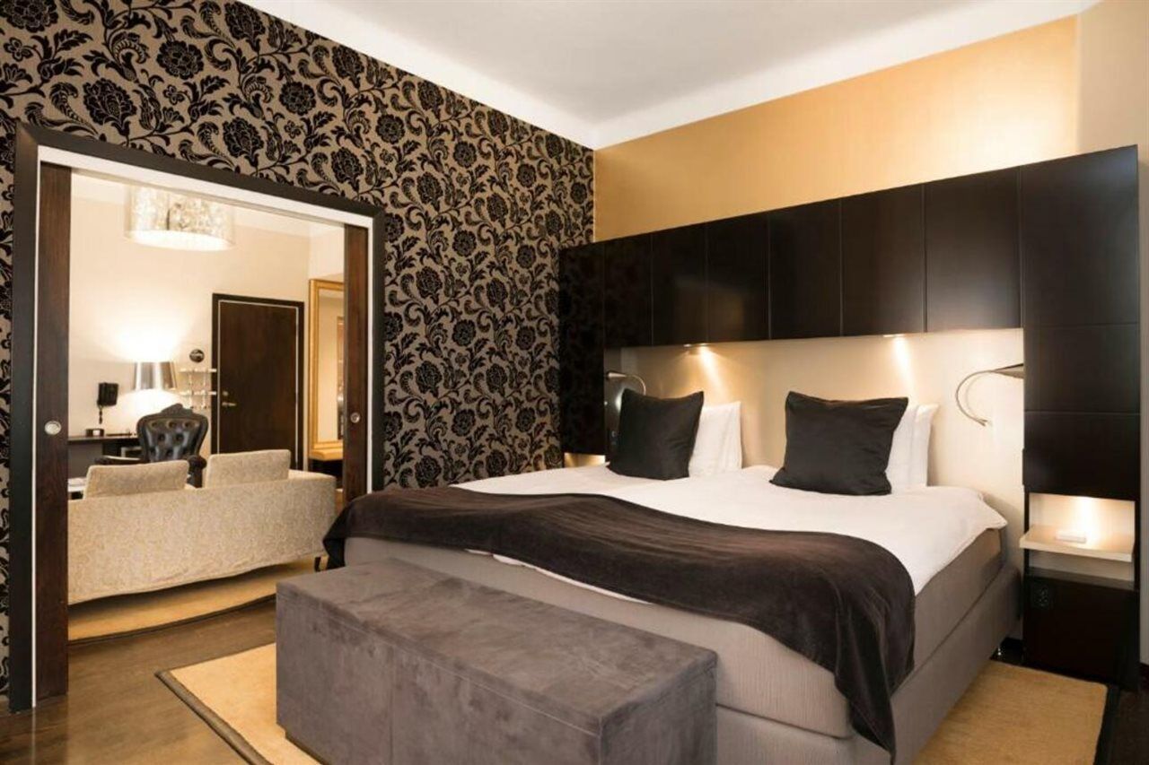Profilhotels Riddargatan 4*