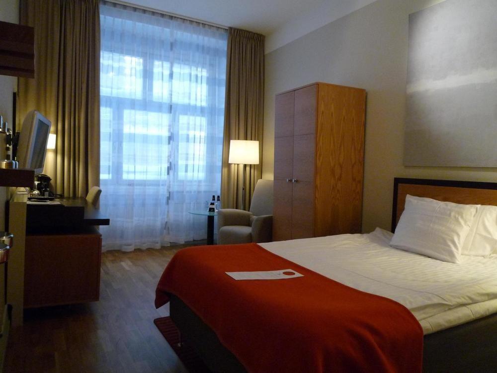 Profilhotels Riddargatan Hotell