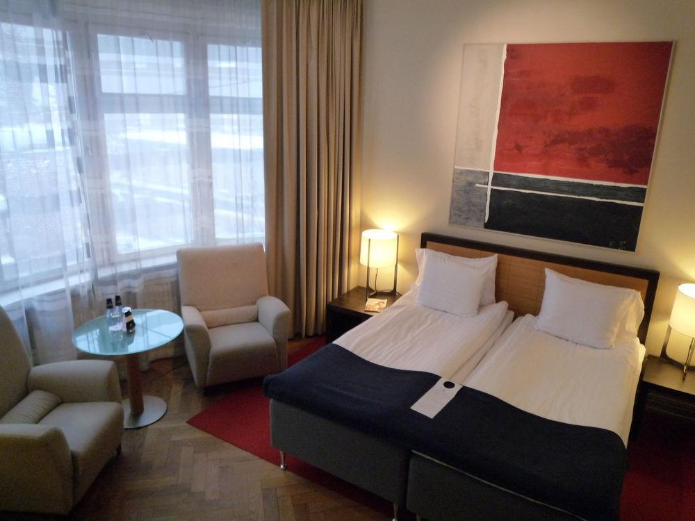 Profilhotels Riddargatan