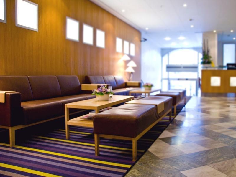 Profilhotels Riddargatan Hotell 4*