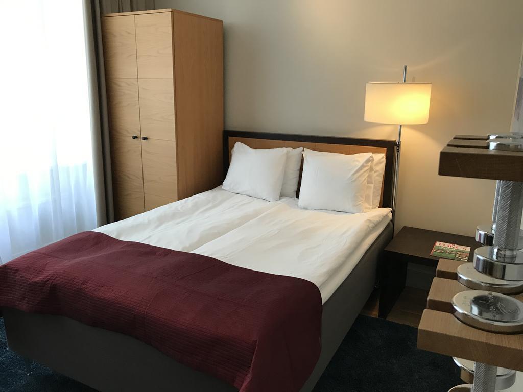 Profilhotels Riddargatan Hotell 4*