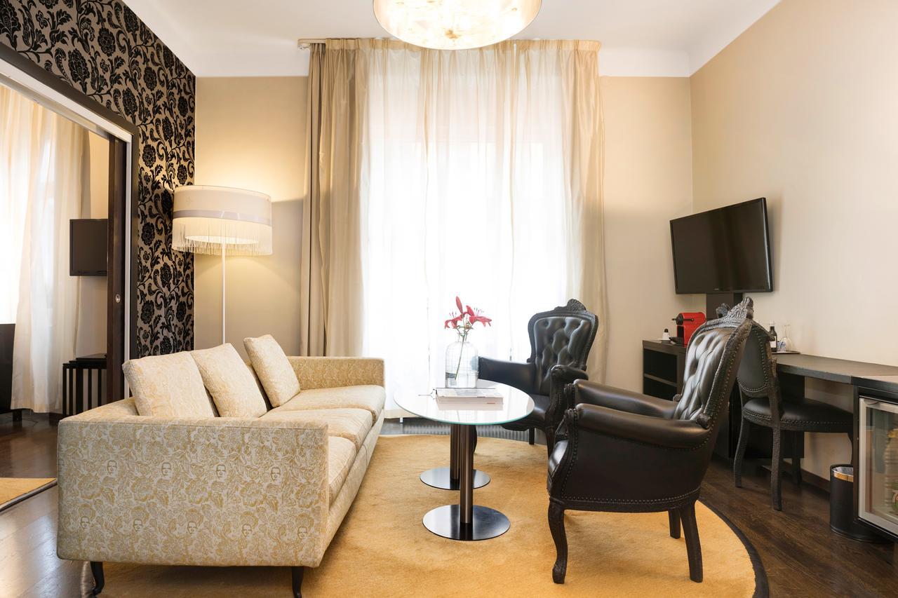 Profilhotels Riddargatan Hotell