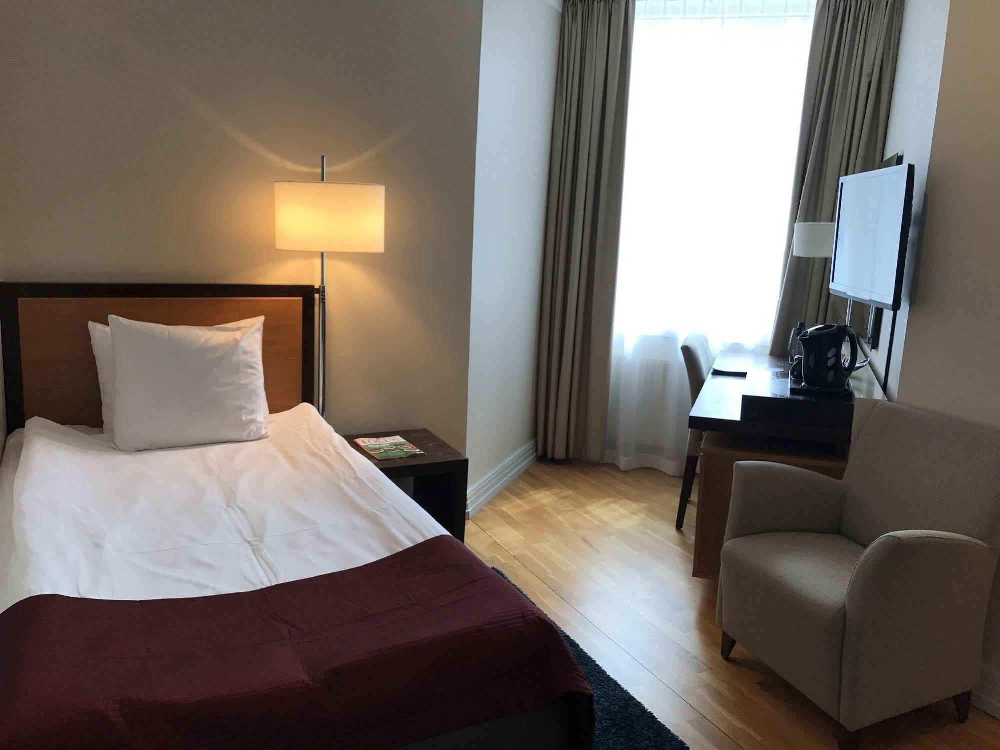 Profilhotels Riddargatan Hotell 4*